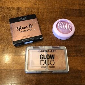 Lot of Highlight Products